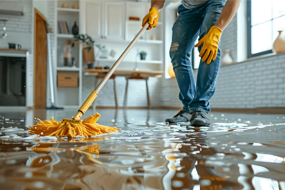 House Soft Washing Naples FL Professional pressure cleaning Naples FL removing mold, mildew, and dirt from a home's exterior using a soft washing system