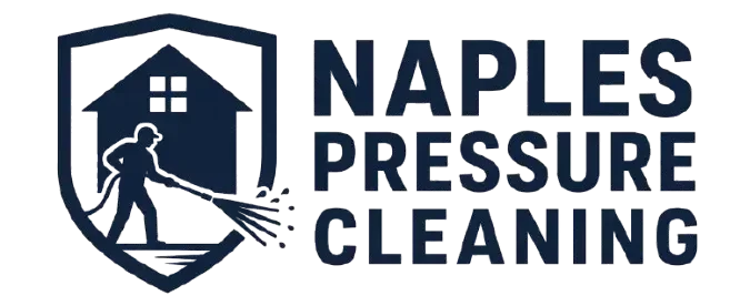 Naples Pressure Cleaning logo
